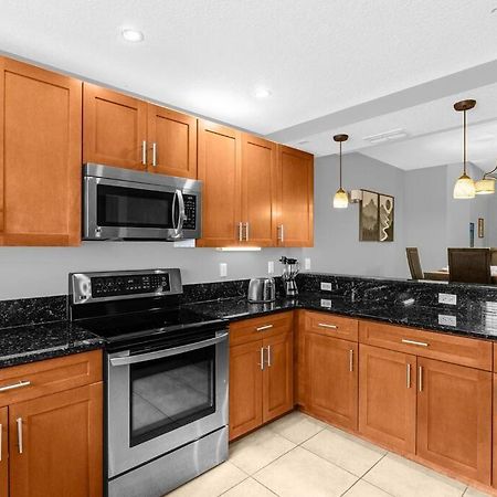 Charming 4Br Family Townhouse Inside Disney Resort Area أورلاندو المظهر الخارجي الصورة