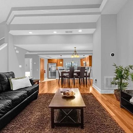 Charming 4Br Family Townhouse Inside Disney Resort Area أورلاندو المظهر الخارجي الصورة